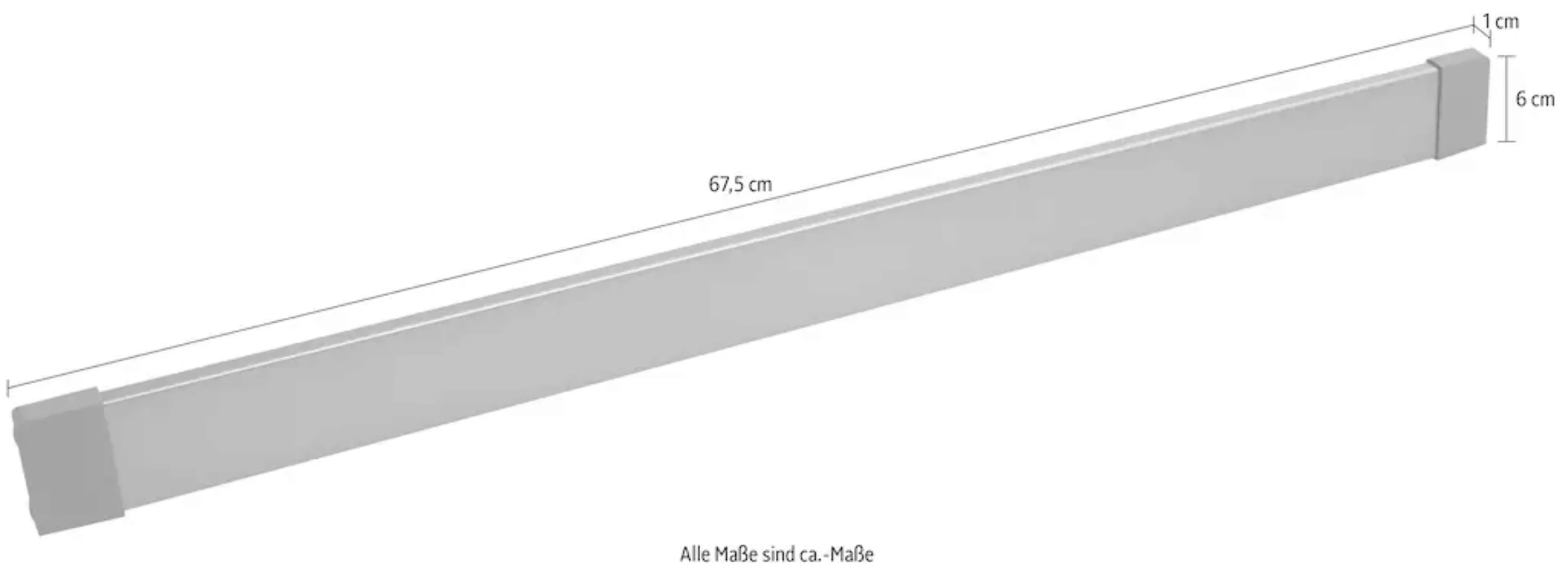 MARLIN Schubladeneinsatz, zur Inneneinteilung, Breite 67,5 cm günstig online kaufen