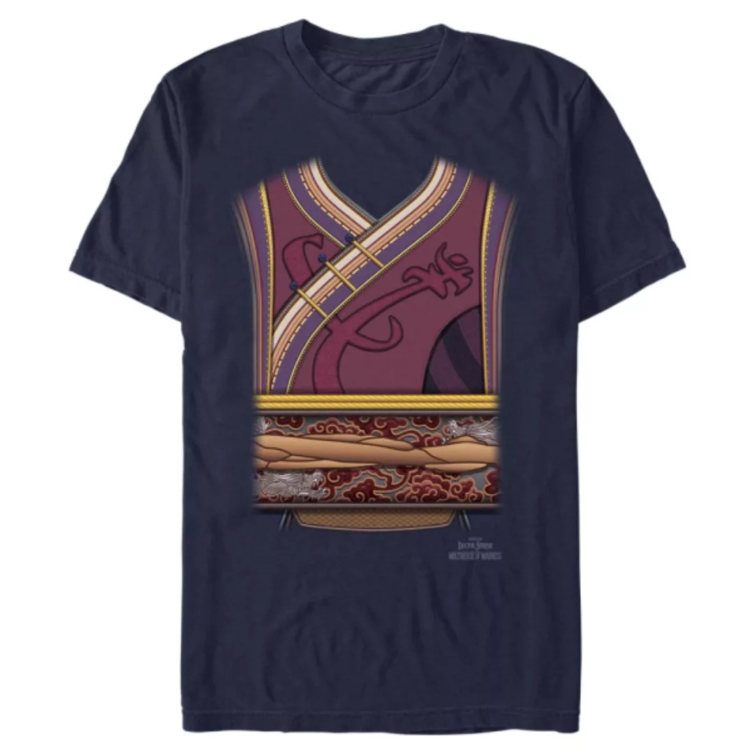 Marvel - Doctor Strange - Wong Costume Shirt - Männer T-Shirt günstig online kaufen