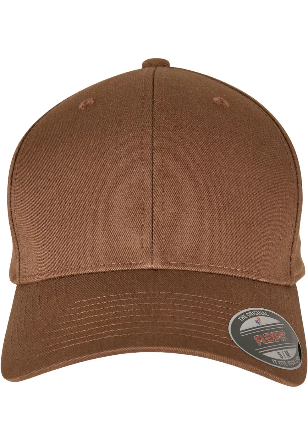 Flexfit Flex Cap "Flexfit Unisex Flexfit Wooly Combed" günstig online kaufen