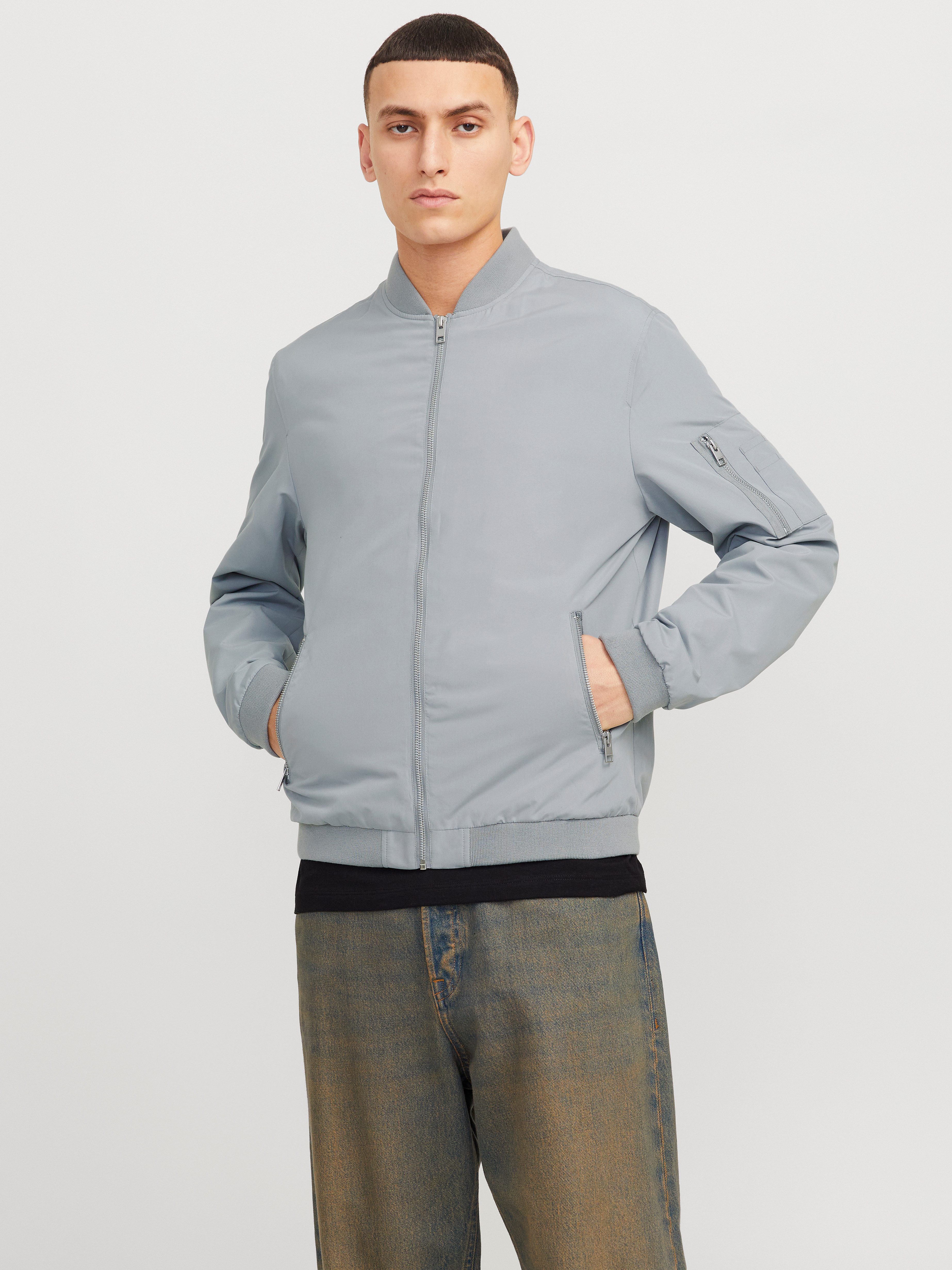Jack & Jones Blouson JJERUSH BOMBER günstig online kaufen
