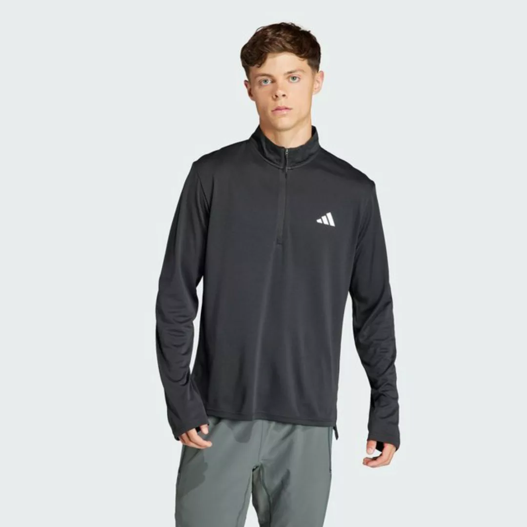 adidas Performance Sweatshirt TR-ES 1I4ZIP günstig online kaufen