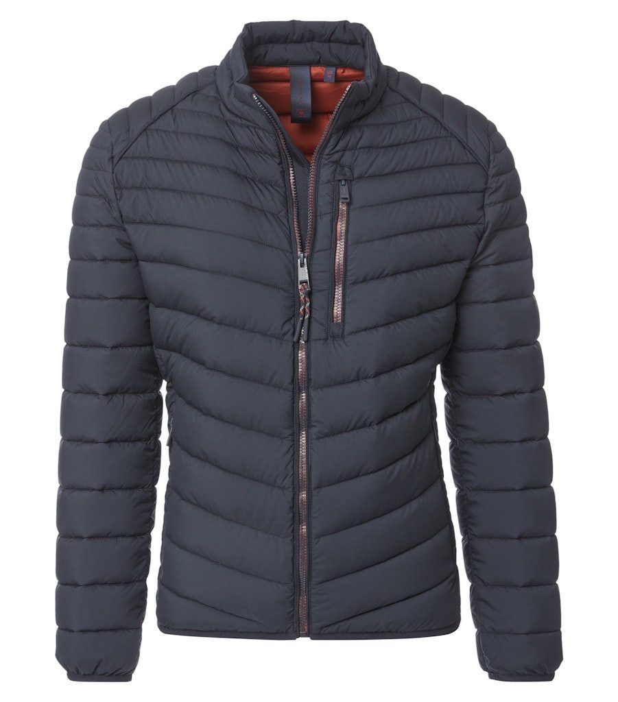 CASAMODA Langjacke CASAMODA Jacke uni günstig online kaufen