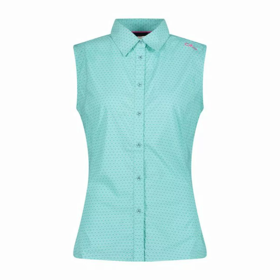 CMP Blusenshirt CMP Damen Bluse WOMAN SHIRT 32T7046 günstig online kaufen