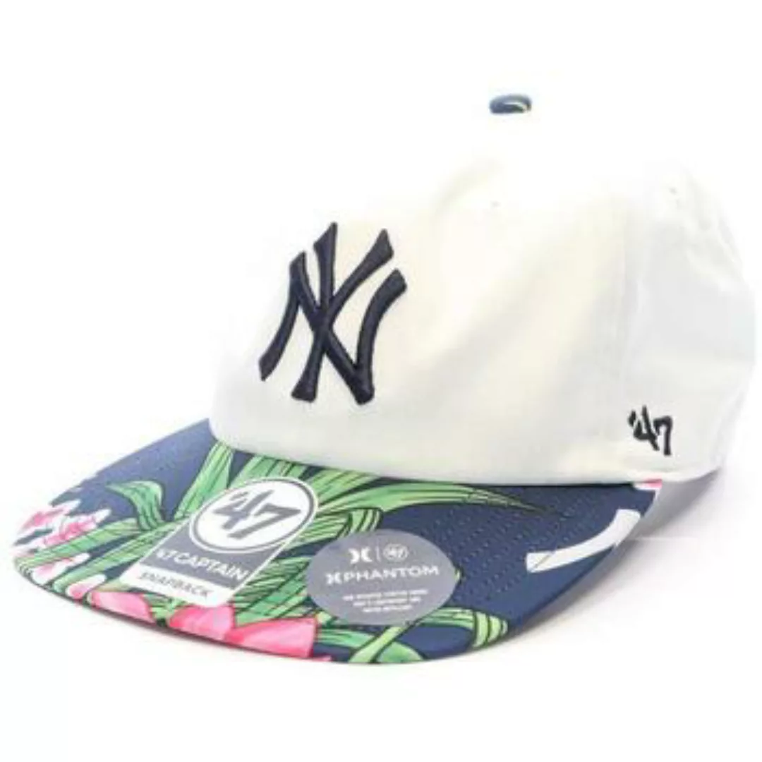 Hurley  Schirmmütze HIHM0172NY-100 günstig online kaufen