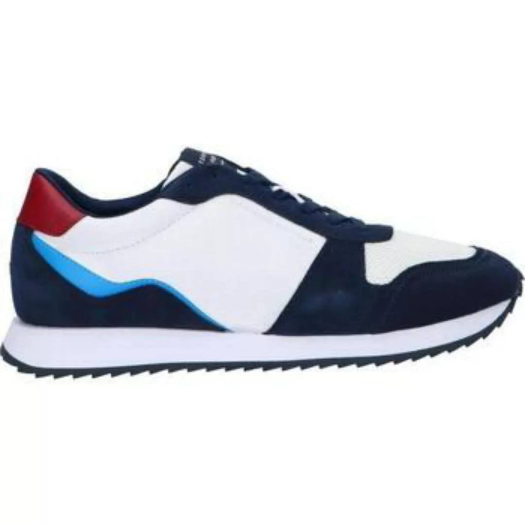 Tommy Hilfiger  Sneaker FM0FM04478 RUNNER EVO MIX günstig online kaufen