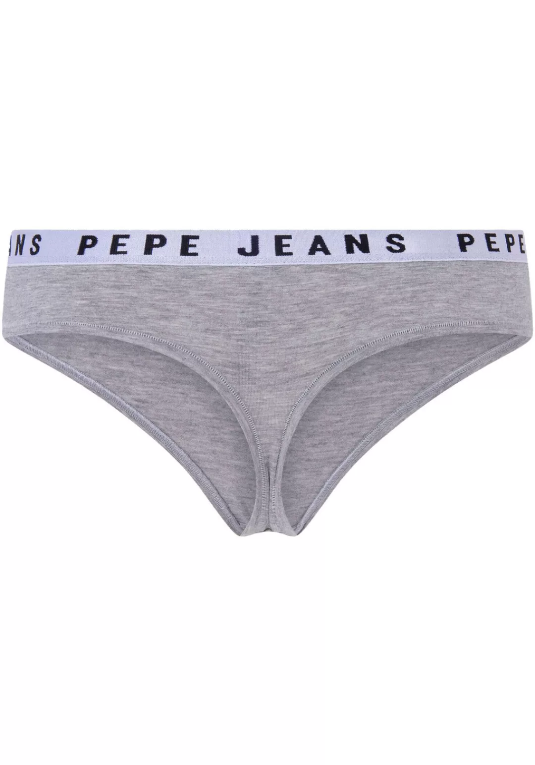 Pepe Jeans String "Logo Thong" günstig online kaufen