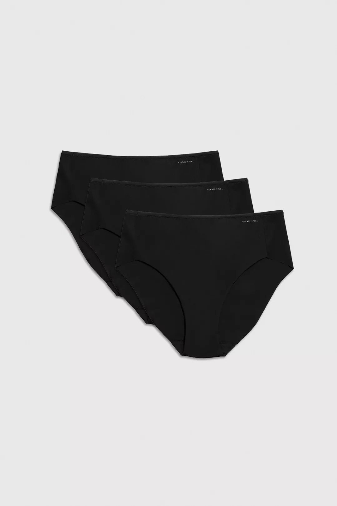 YSABEL MORA Shapingslip, (3er Pack), aus verstärktem Material und mit bedec günstig online kaufen