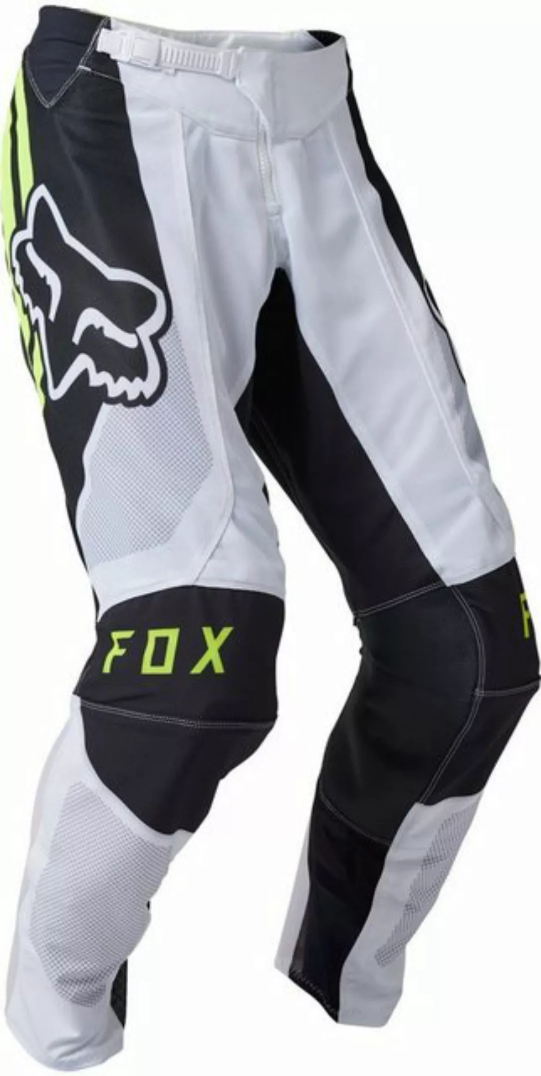 Fox Motorradhose Airline Sensory Motocross Hose günstig online kaufen