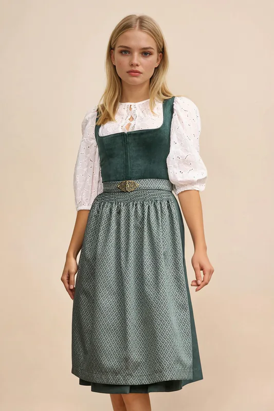 Krüger Madl Dirndl günstig online kaufen