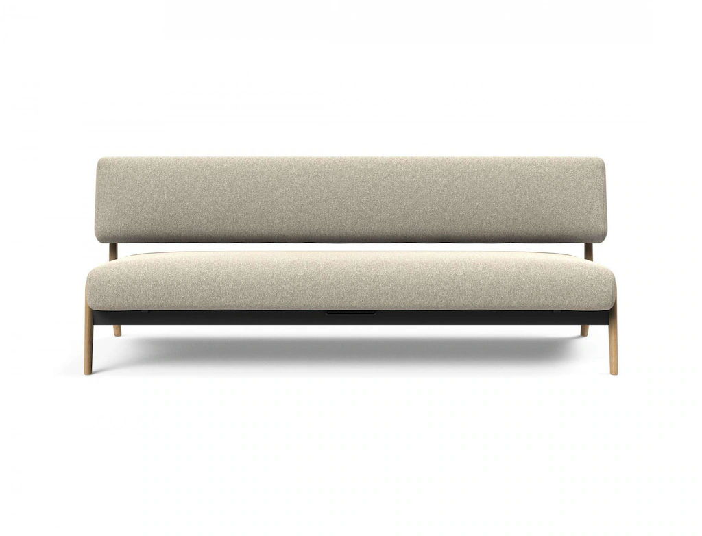 INNOVATION LIVING ™ 3-Sitzer "Nolis Retro Designsofa, hochwertig und super günstig online kaufen