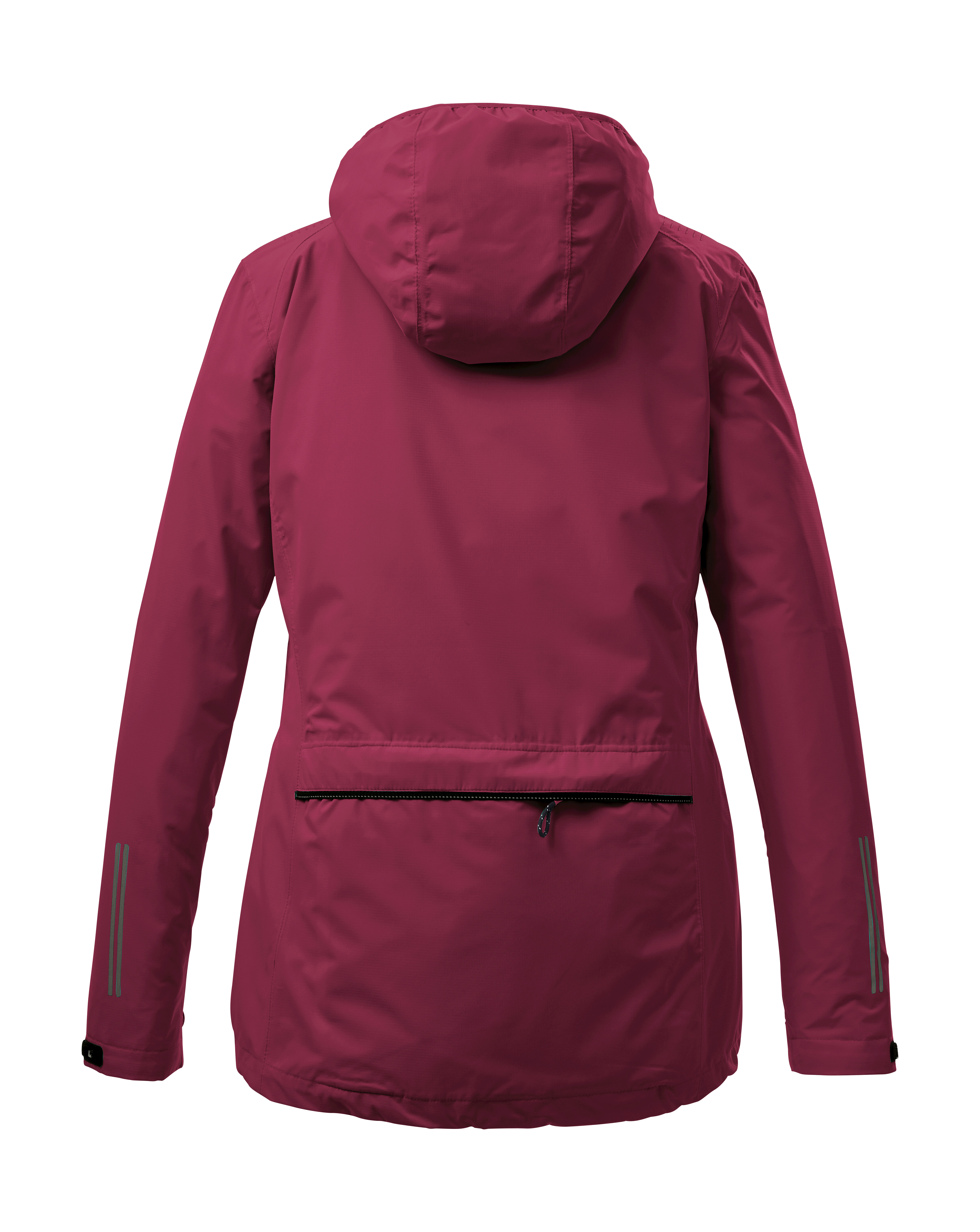 Killtec Outdoorjacke "KOS 25 WMN JCKT" günstig online kaufen