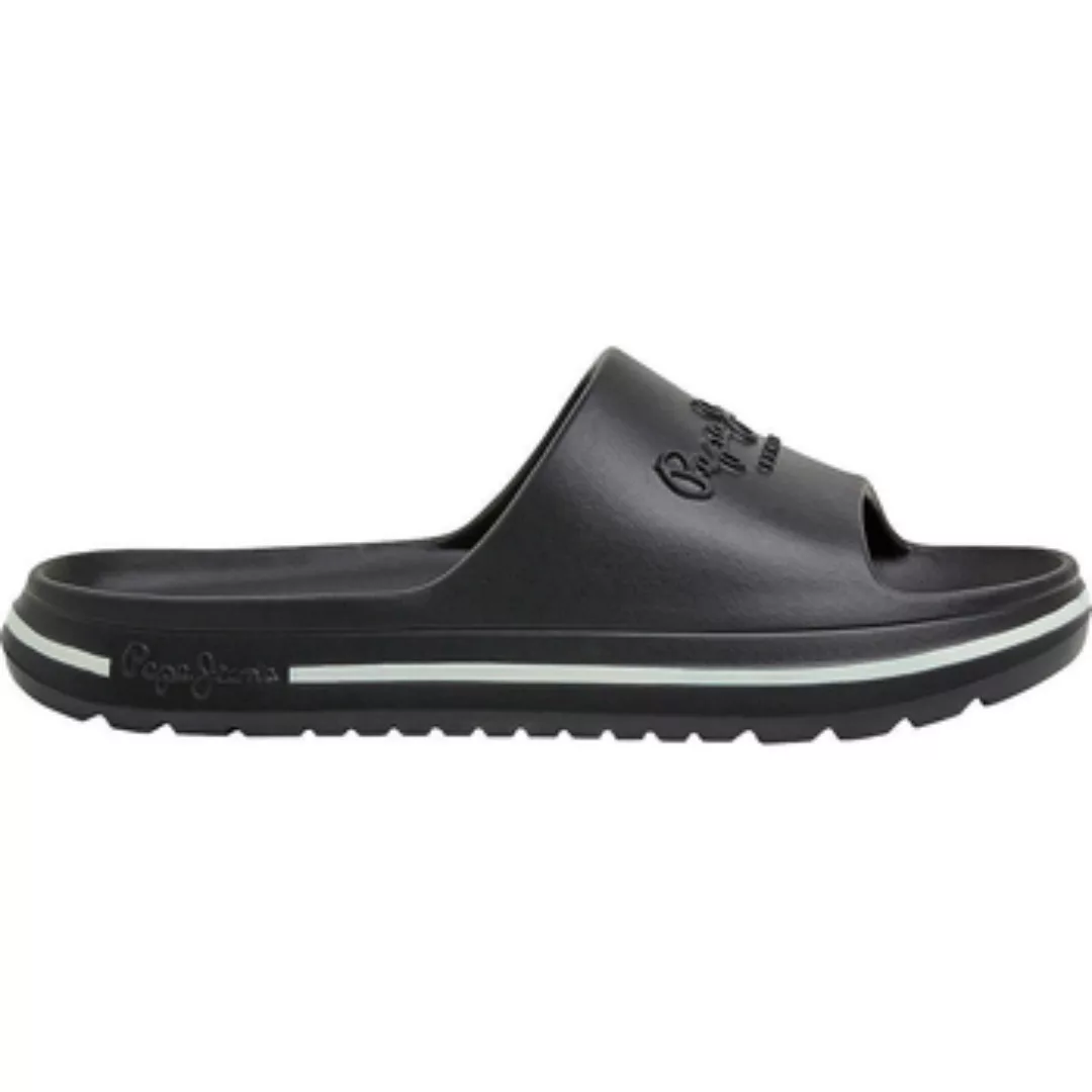 Pepe jeans  Zehentrenner FLIP-FLOPS  BEACH SLIDE PLS70131 günstig online kaufen