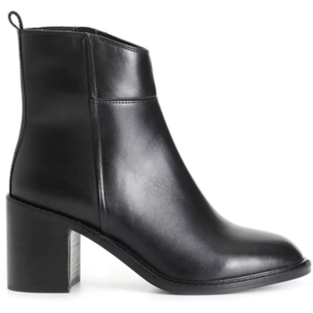 Café Noir  Stiefeletten C1XV1229 günstig online kaufen