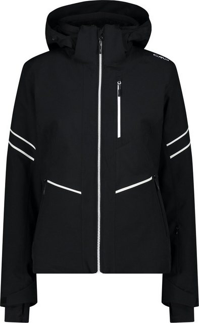 CMP Anorak WOMAN JACKET ZIP HOOD günstig online kaufen