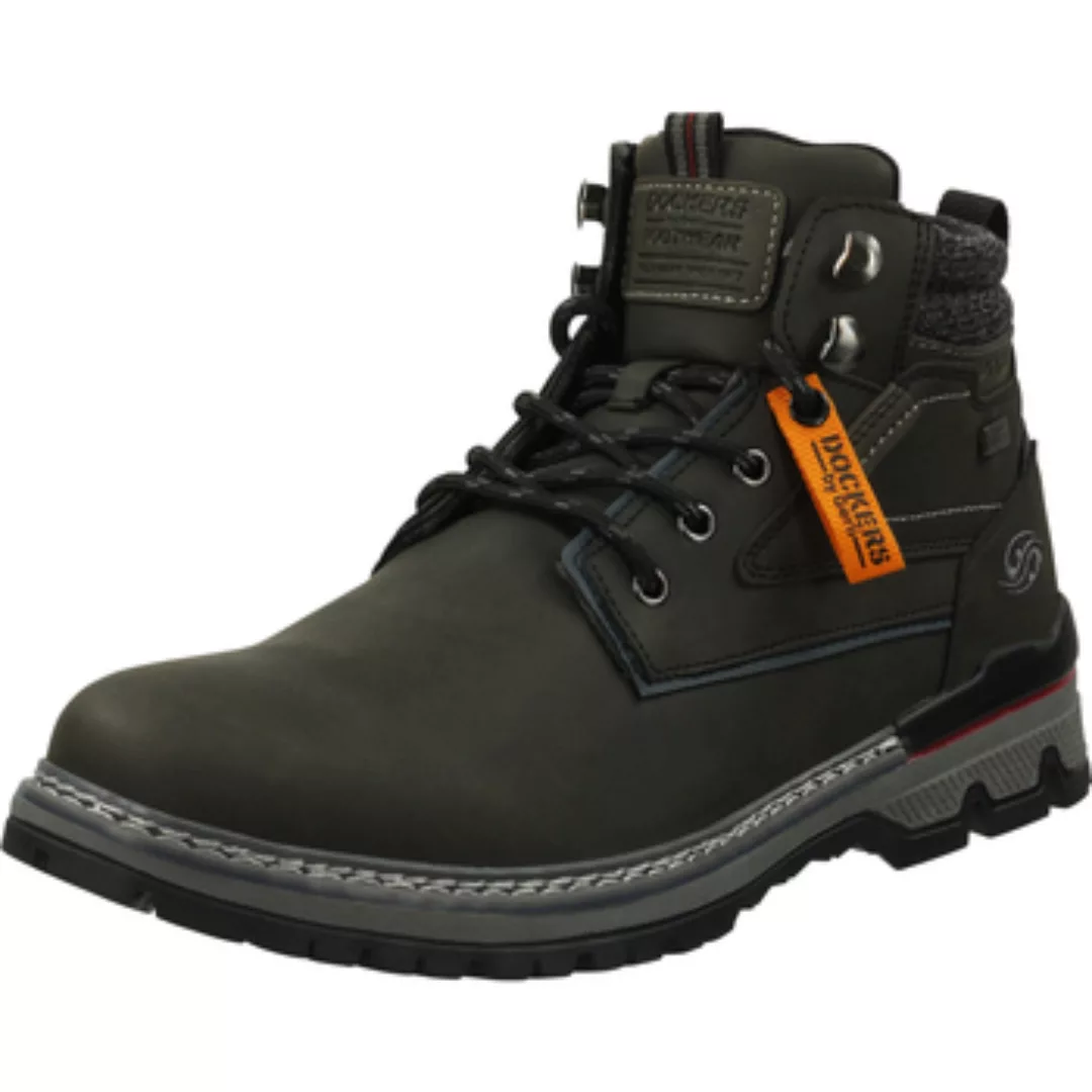 Dockers  Herrenstiefel Stiefelette günstig online kaufen