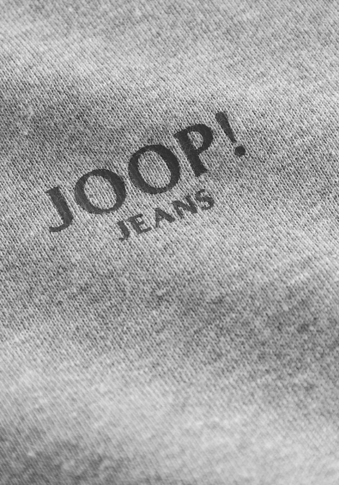 Joop Jeans Sweatshirt Samuel mit Kapuze günstig online kaufen