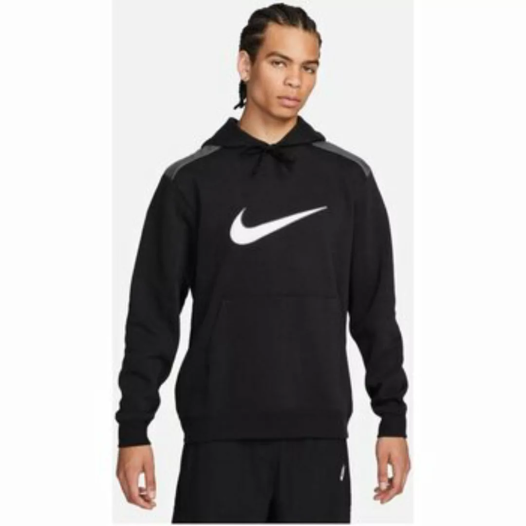 Nike  Pullover Sport M NSW SP FLC HOODIE BB,BLACK/I fn0247 010 günstig online kaufen