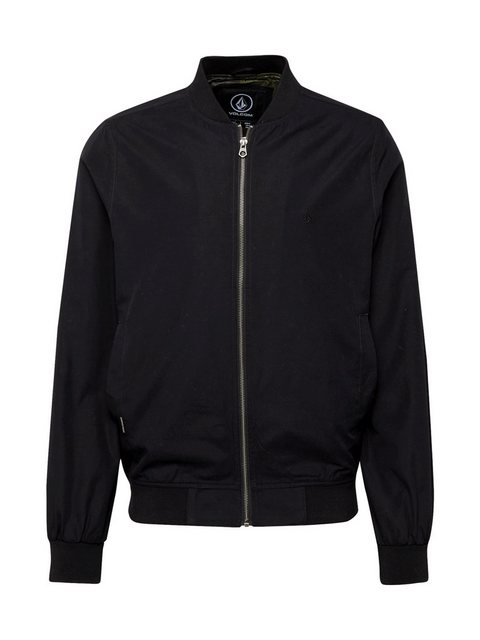 Volcom Bomberjacke Burnward (1-St) günstig online kaufen