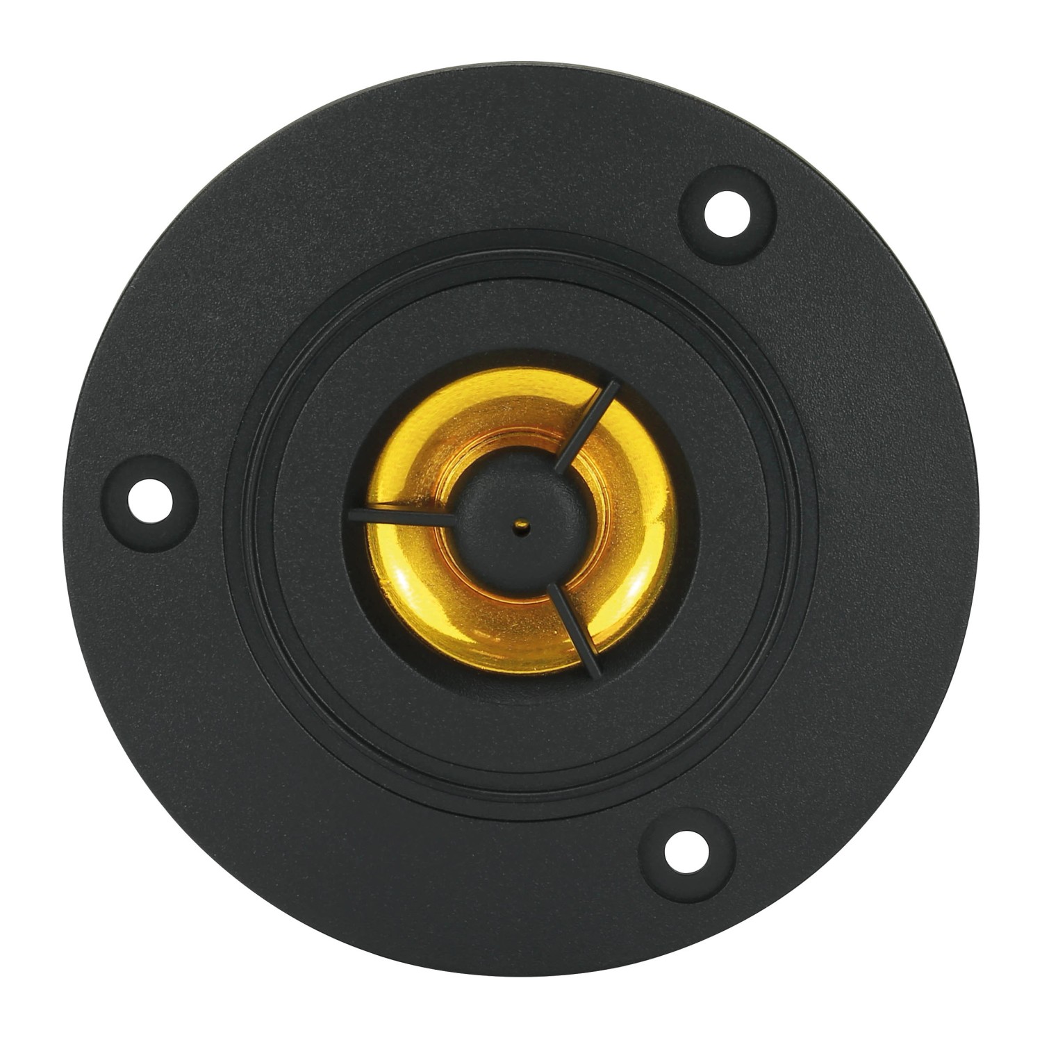 Blanko Mylar Kalotte Rund Ø 72 mm 8 Ohm günstig online kaufen