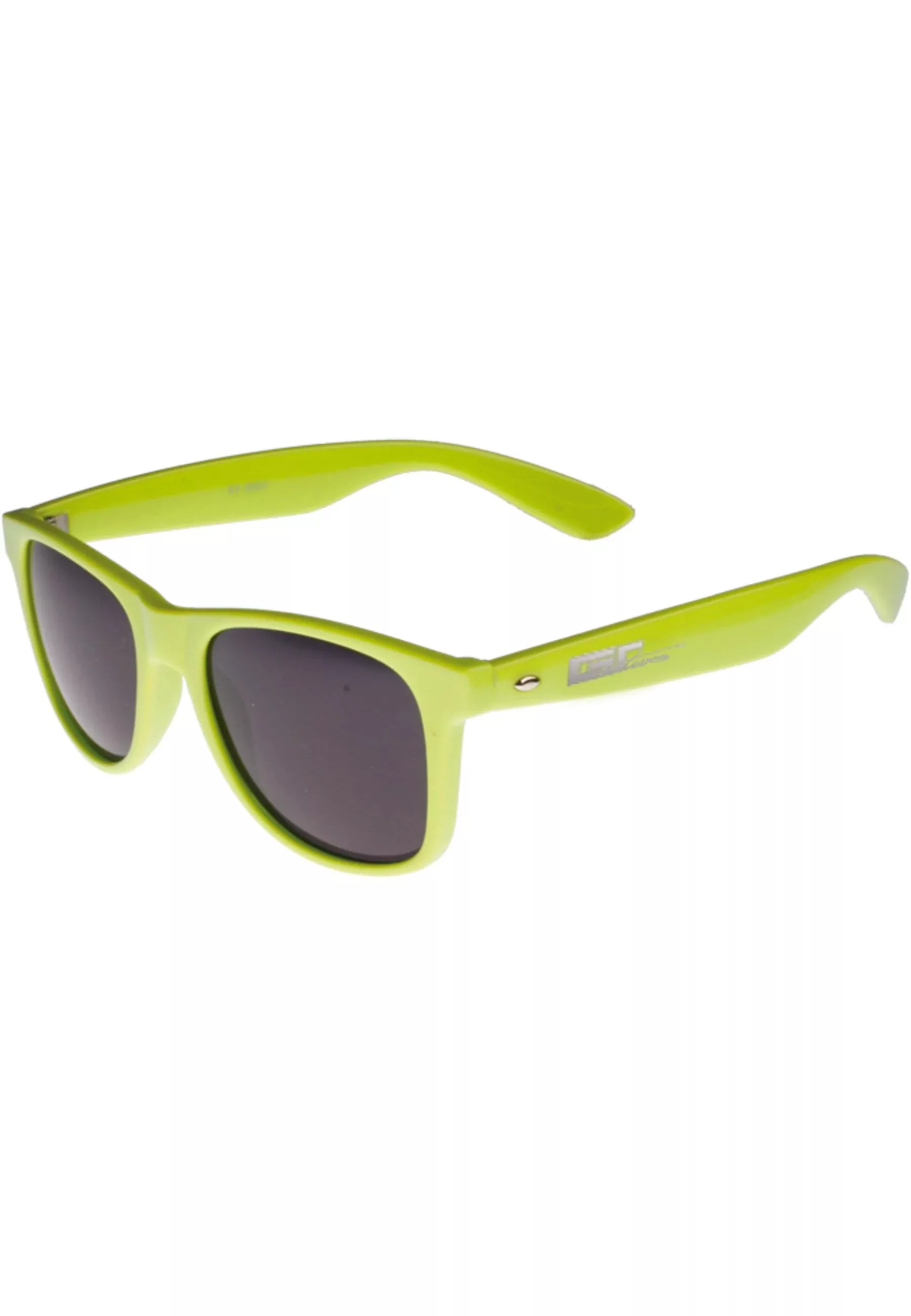 MSTRDS Sonnenbrille "MSTRDS Accessoires Groove Shades GStwo" günstig online kaufen