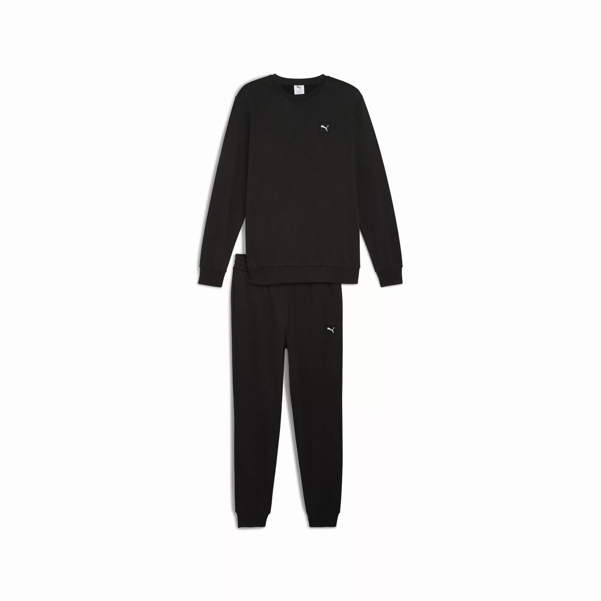 PUMA Jogginganzug Essentials Elevated Jogginganzug Herren günstig online kaufen