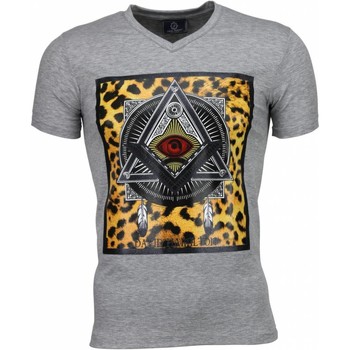 Local Fanatic  T-Shirt Mason günstig online kaufen