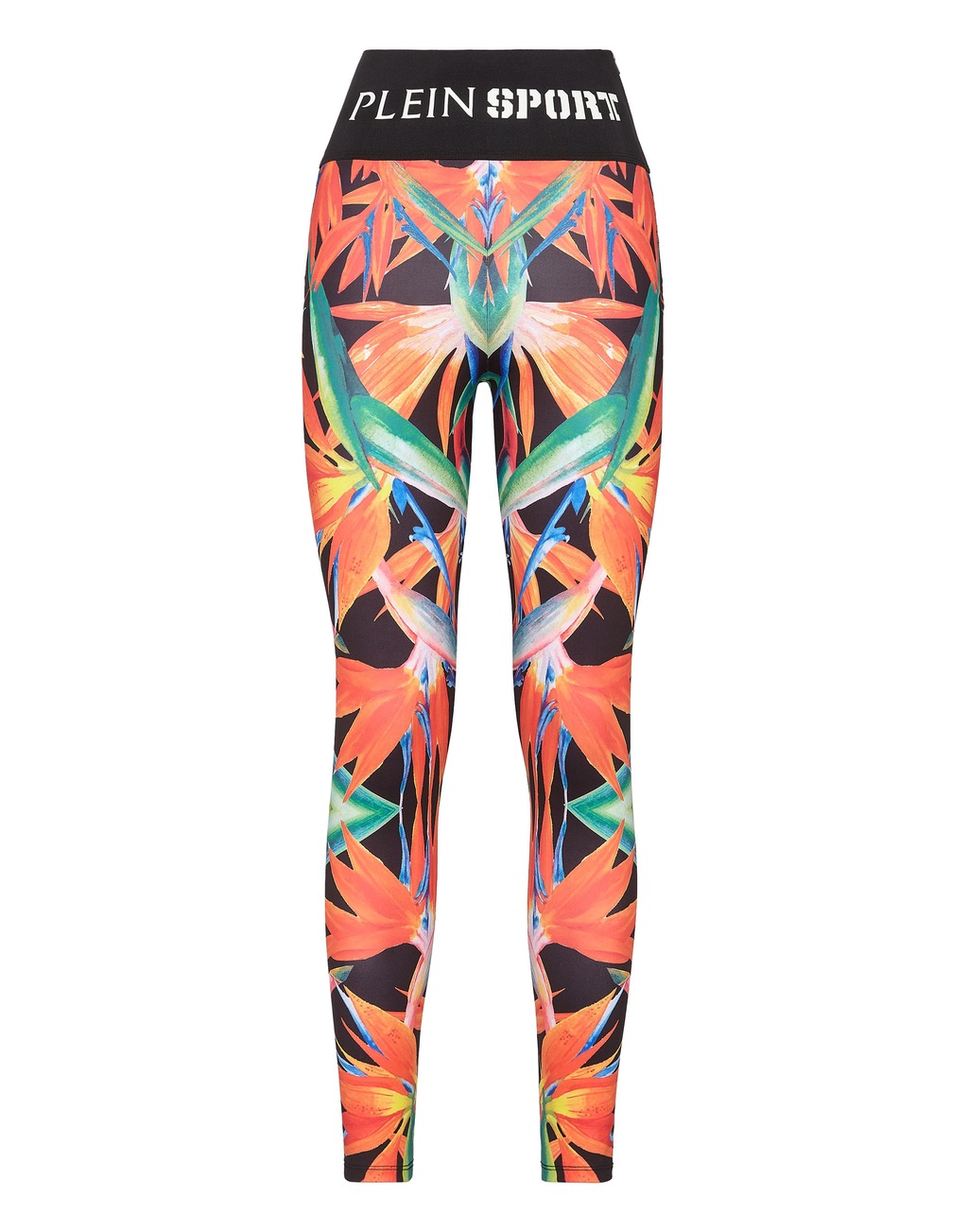 PLEIN SPORT Leggings "Leggings Leggings" günstig online kaufen