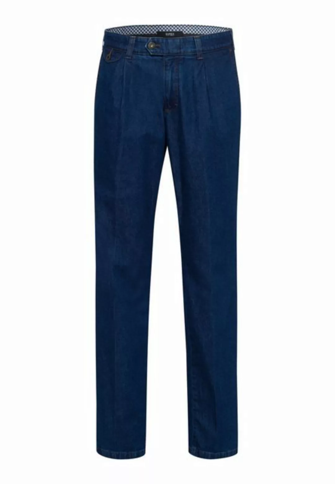 EUREX by BRAX Bequeme Jeans "Style FRED 321" günstig online kaufen