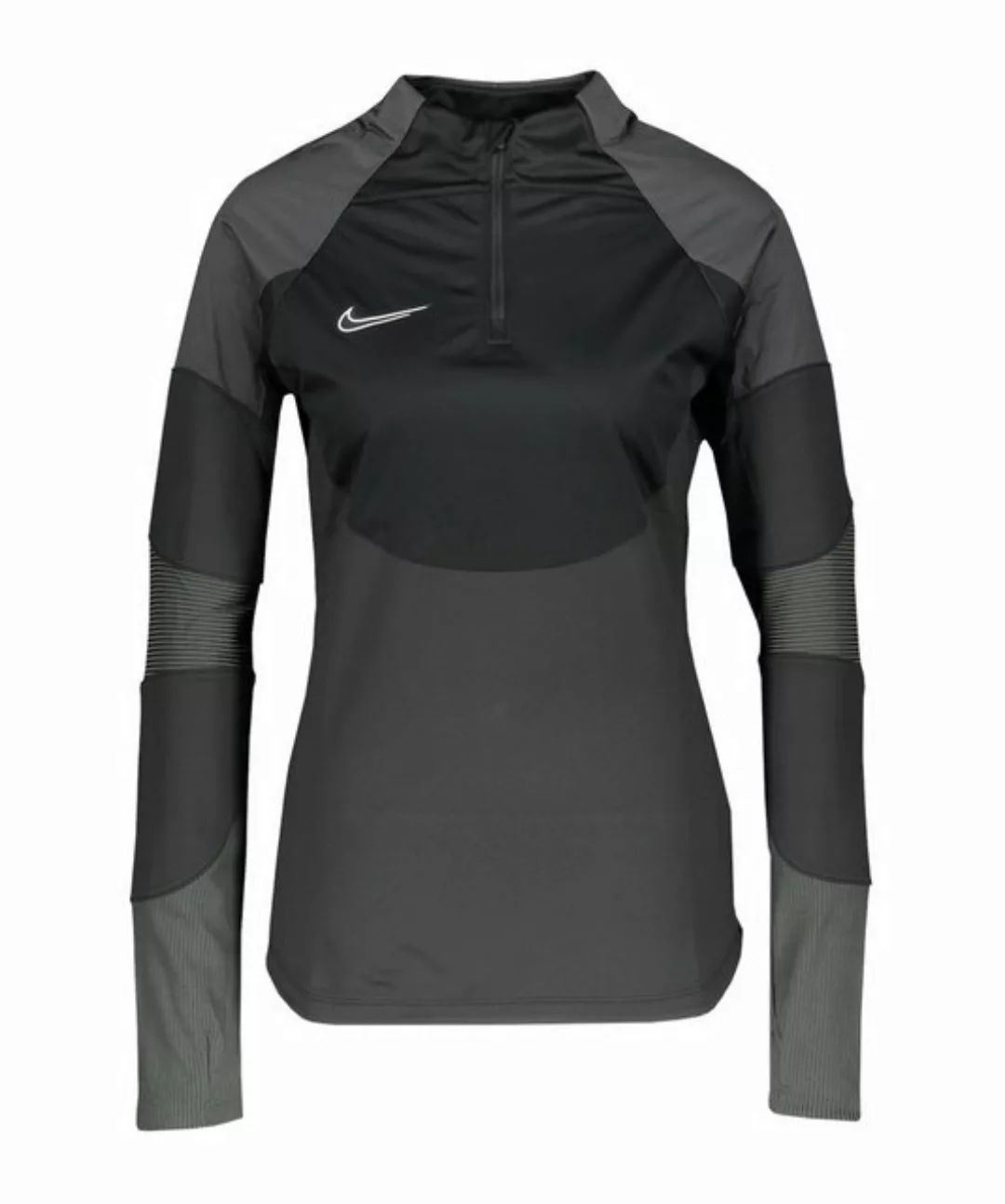 Nike Sweatshirt Strike Winter Warrior Drill Top Damen günstig online kaufen