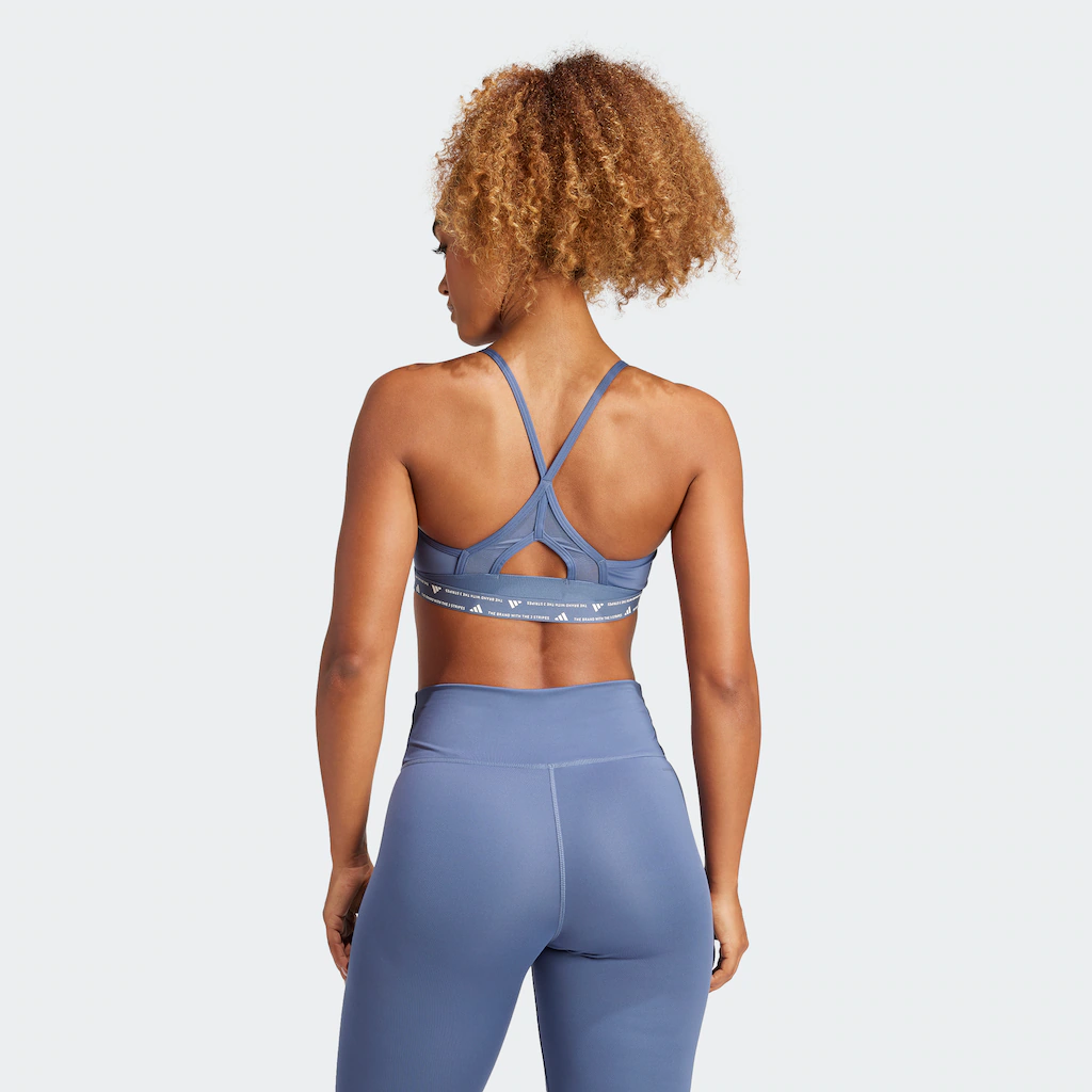 adidas Performance Sport-BH "AERCT LS BRA" günstig online kaufen