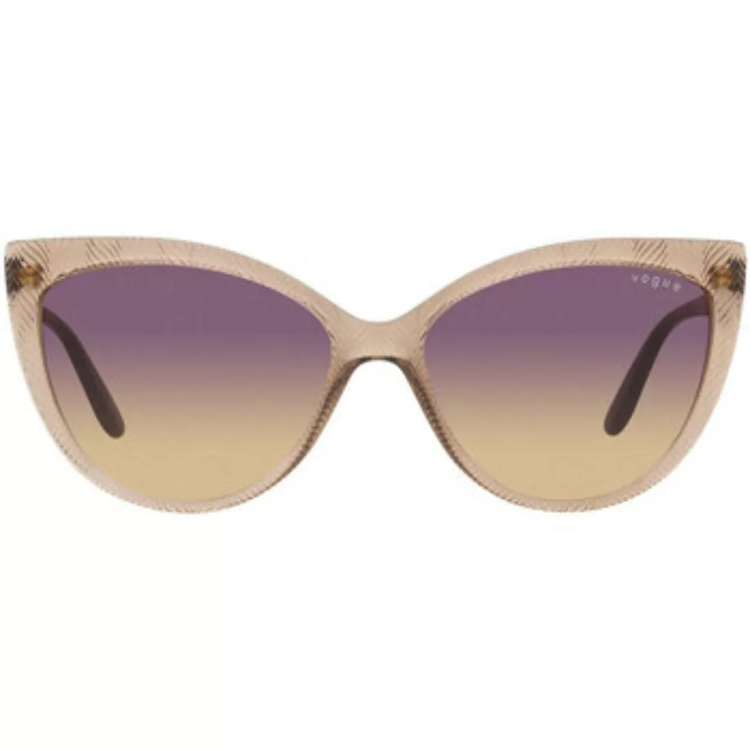 Vogue  Sonnenbrillen Sonnenbrille VO5484S 294070 günstig online kaufen