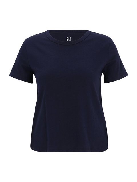 Gap Petite T-Shirt (1-tlg) Plain/ohne Details günstig online kaufen