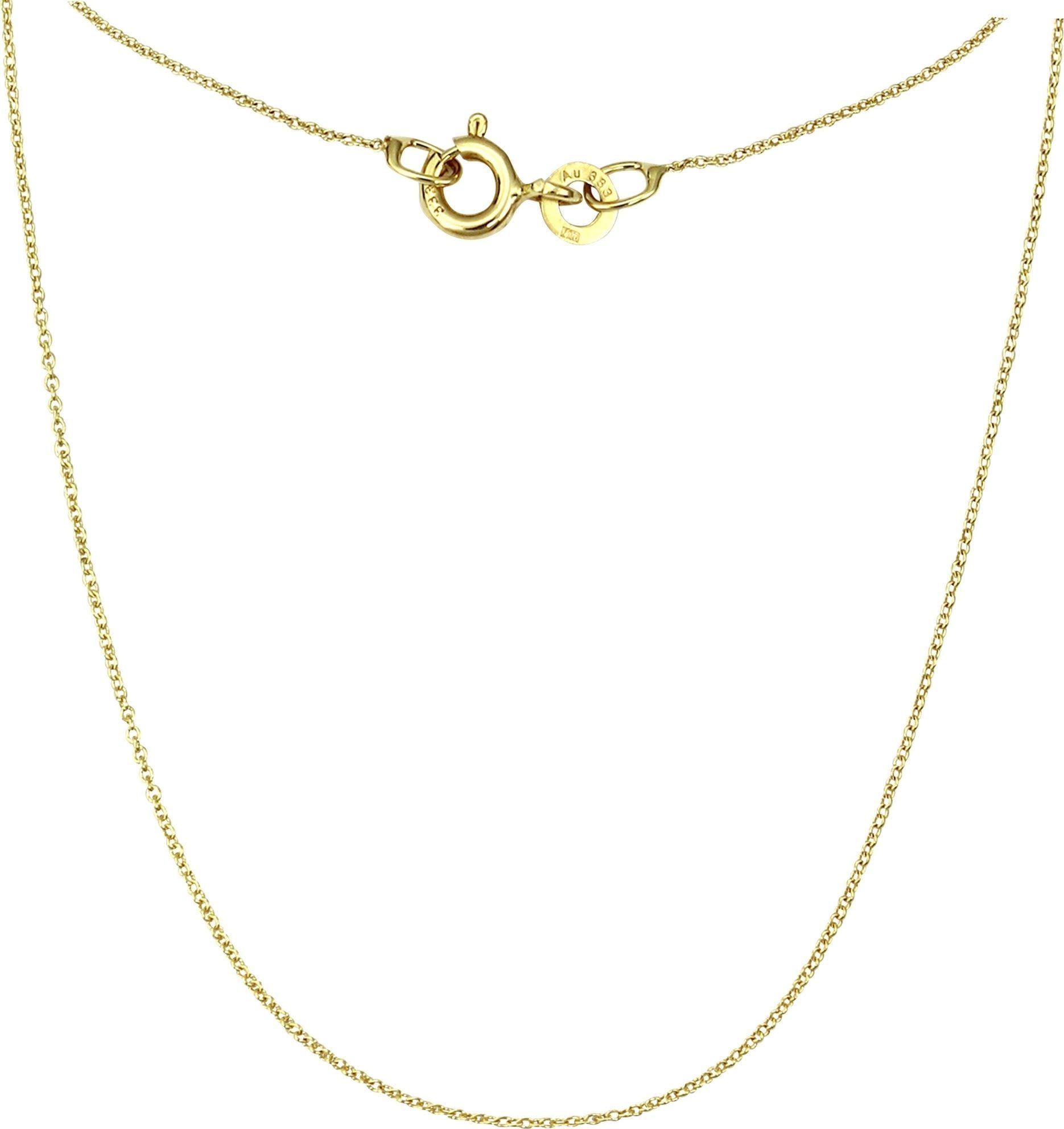 GoldDream Goldkette GoldDream Damen Colliers Halskette günstig online kaufen