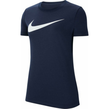 Nike  T-Shirt Rundhals T-Shirt für Damen in unifarben günstig online kaufen