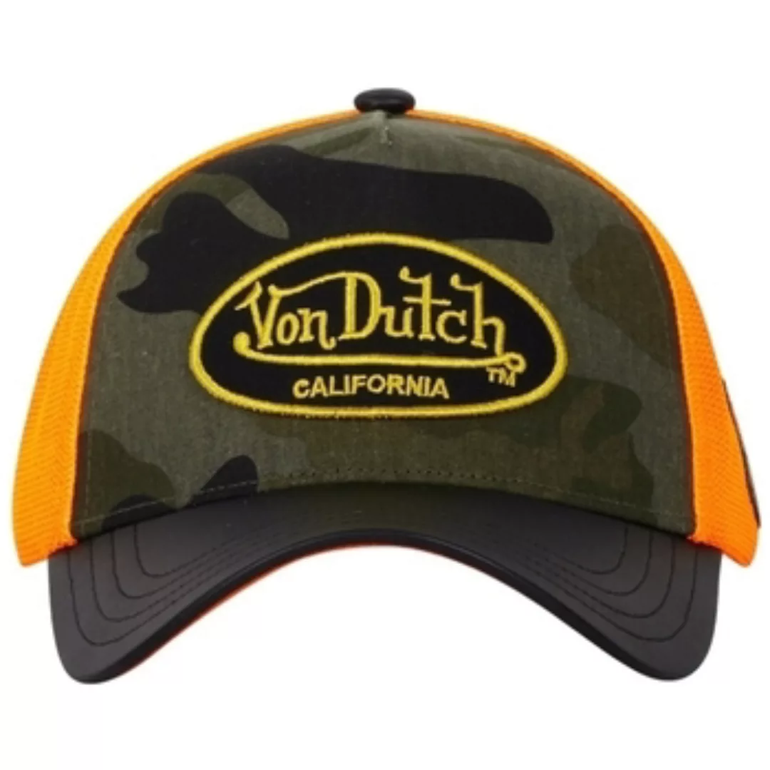 Von Dutch  Schirmmütze CASQUETTES TRUCKER günstig online kaufen