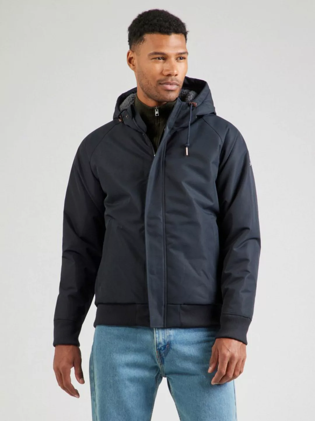 Derbe Winterjacke (1-St) günstig online kaufen