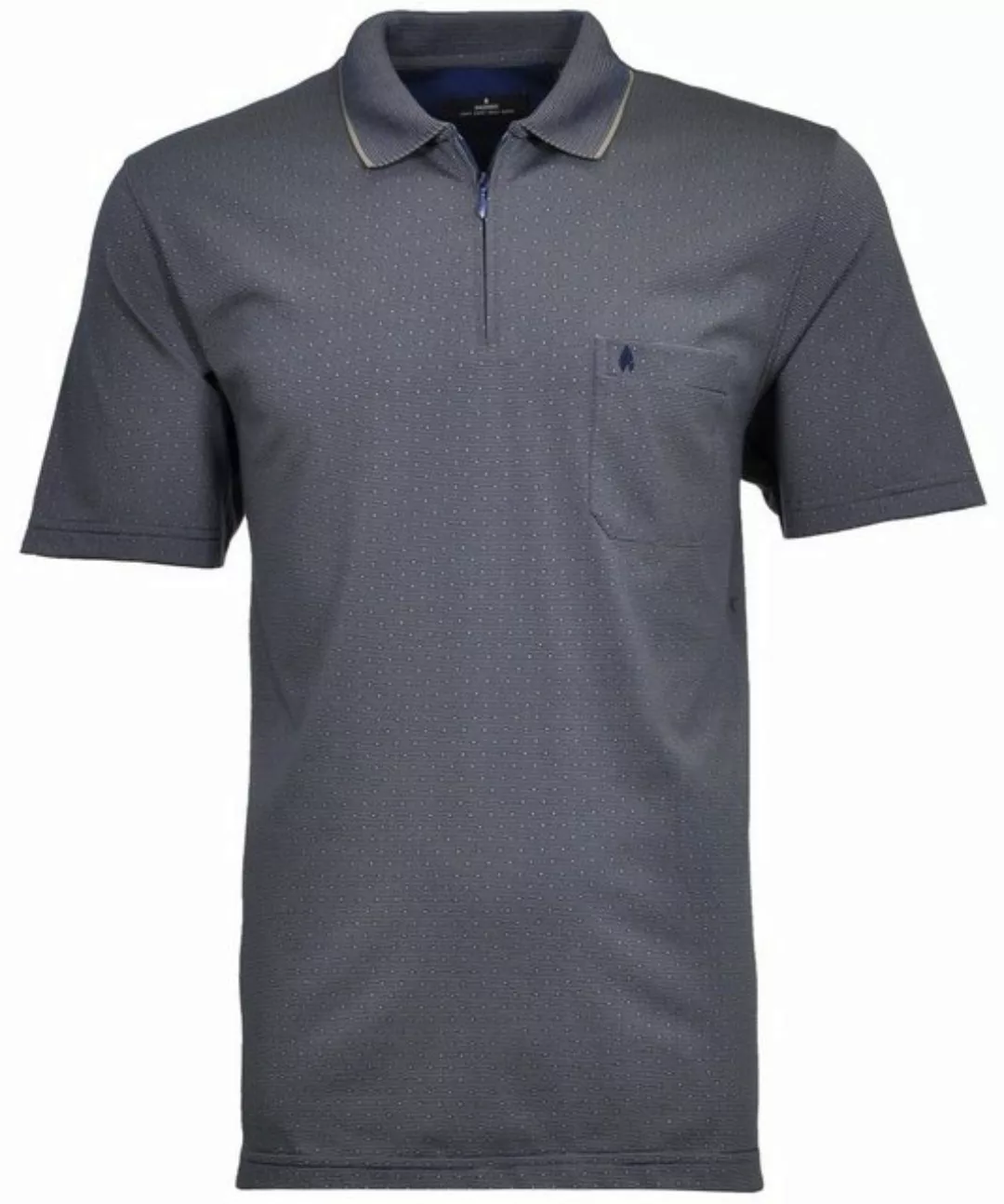 RAGMAN Poloshirt günstig online kaufen