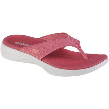 Skechers  Zehentrenner On The Go 600 - Flourish günstig online kaufen