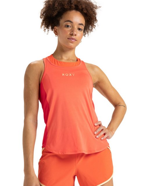 Roxy Tanktop "Bold Moves 2.0" günstig online kaufen