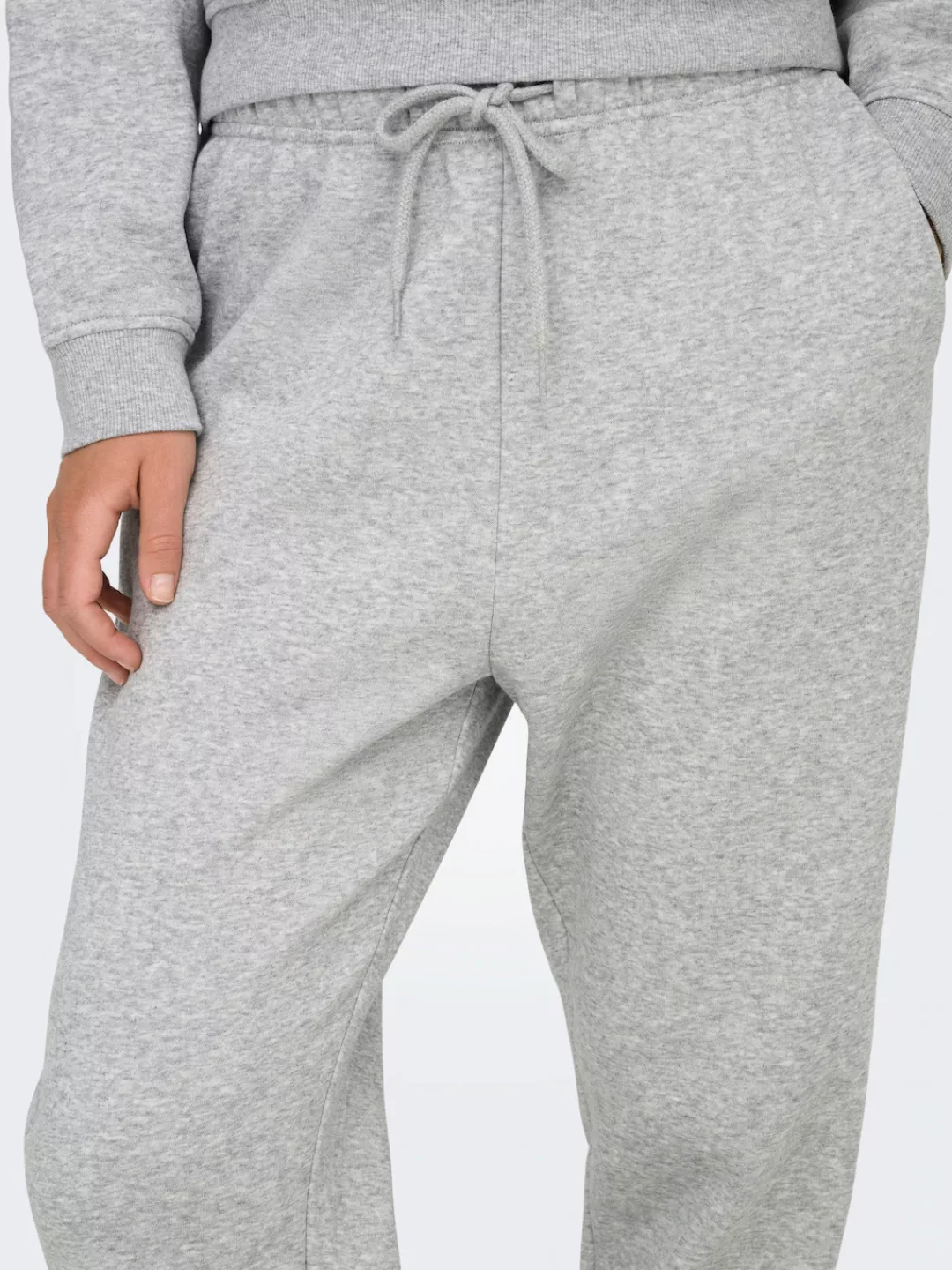 ONLY Sweathose "ONLSWEAT PANTS SWT" günstig online kaufen