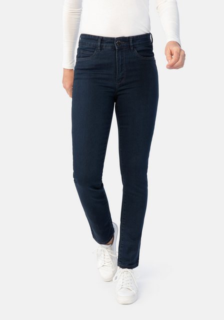 STOOKER WOMEN 5-Pocket-Jeans Milano Denim Basic Magic Shape Fit günstig online kaufen