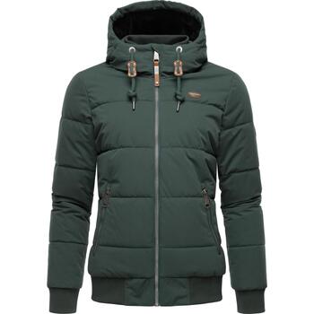 Ragwear  Jacken Winterjacke Nuggys Solid günstig online kaufen