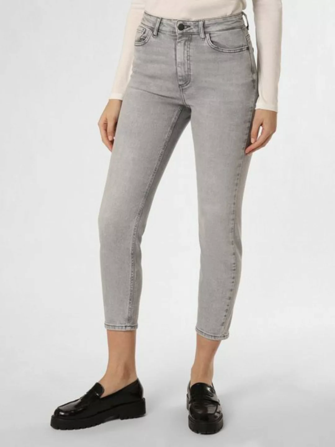 Noisy may Skinny-fit-Jeans Moni (1-tlg) Weiteres Detail günstig online kaufen