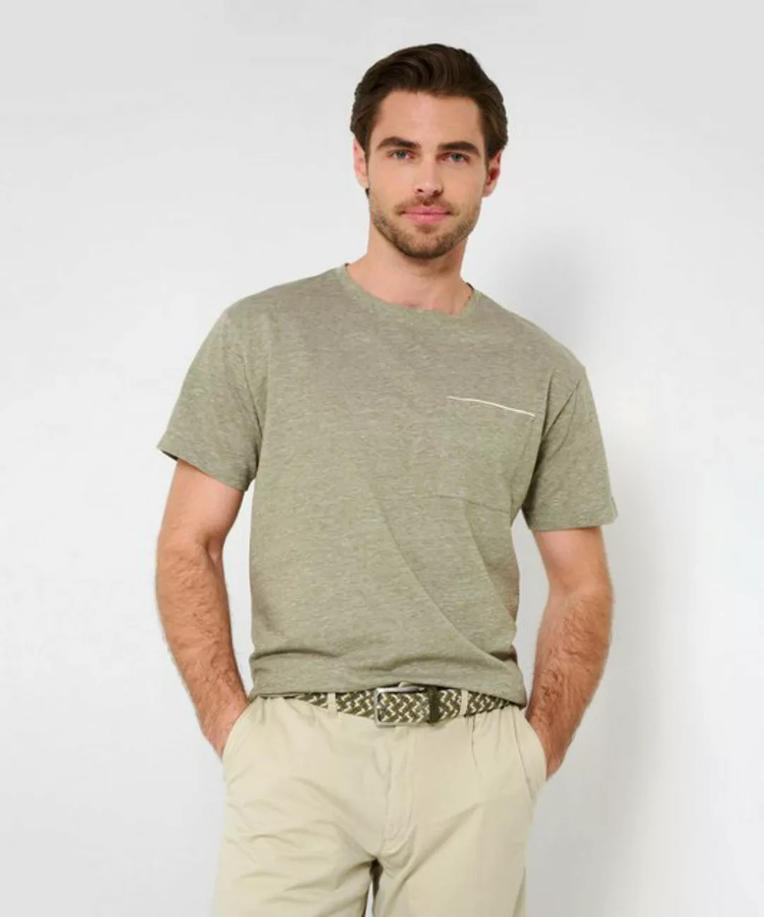 Brax T-Shirt Style TIMMY günstig online kaufen