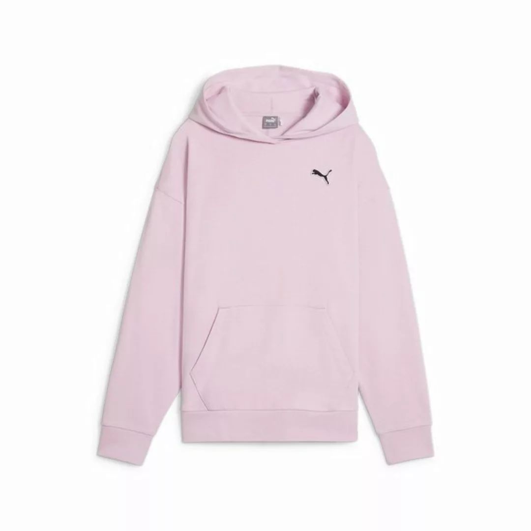 PUMA Kapuzensweatshirt "BETTER ESSENTIALS HOODIE TR" günstig online kaufen