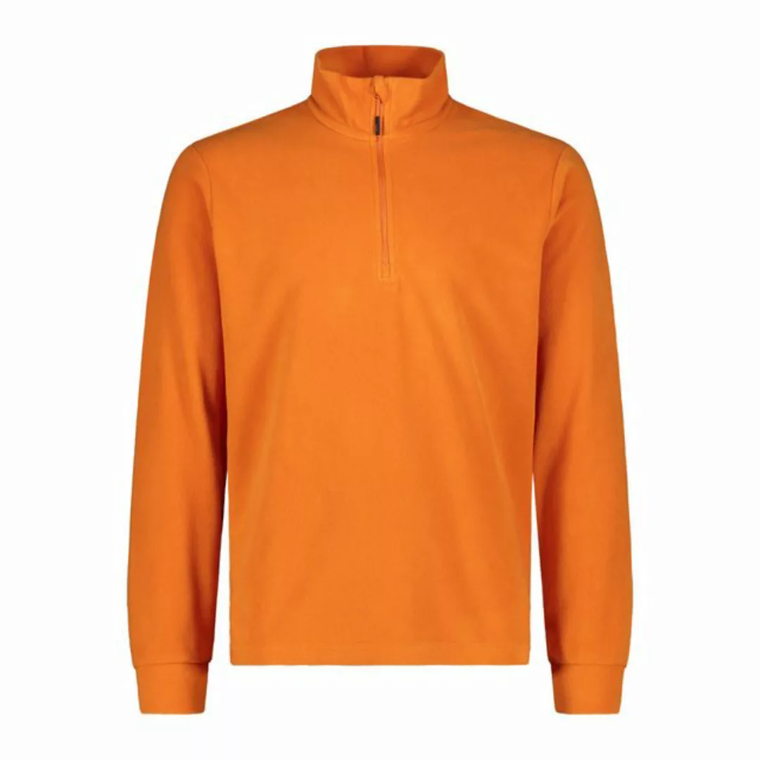 CMP Fleecepullover CMP Herren Fleece Top Man Fleece Sweat 3G28037N günstig online kaufen