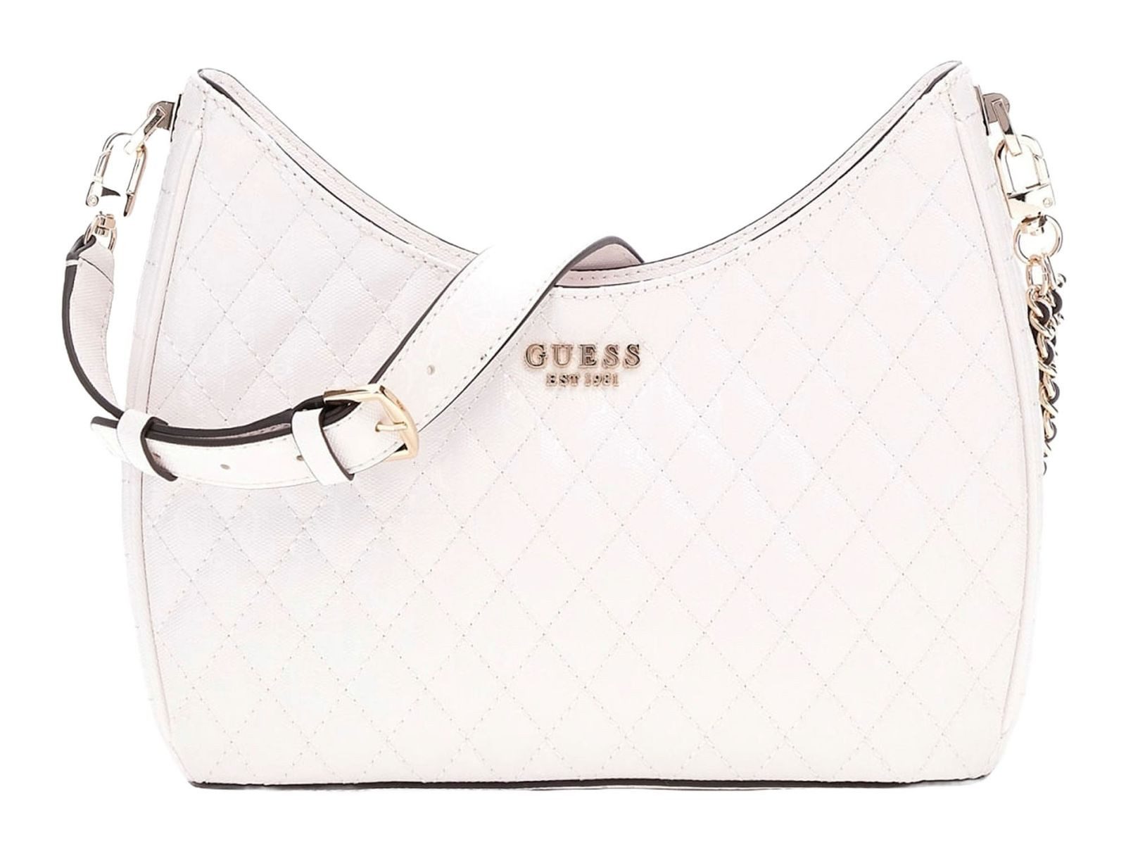 Guess Schultertasche Yarmilla günstig online kaufen