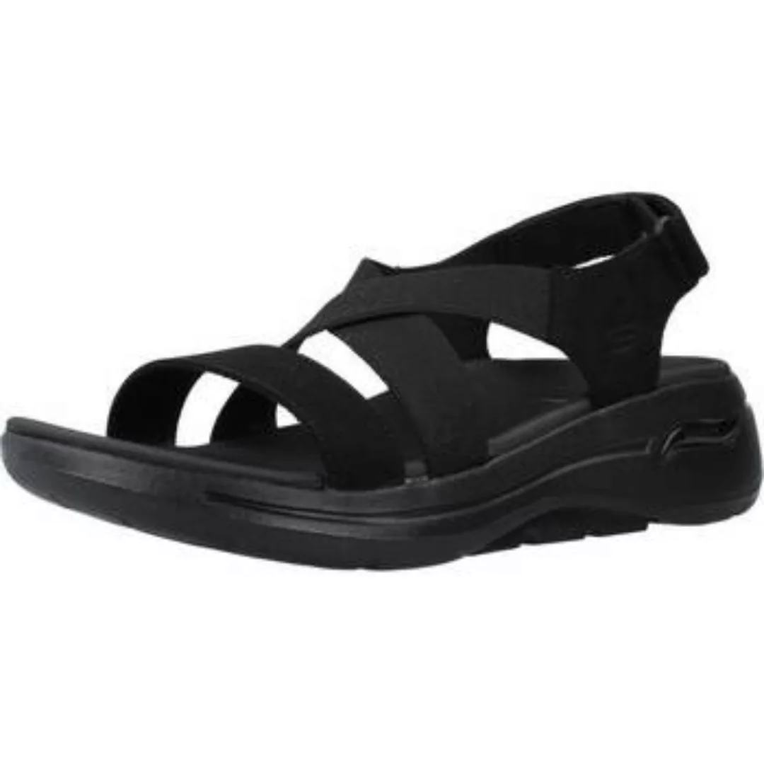 Skechers  Sandalen GO WALK ARCH FIT TREASURED günstig online kaufen