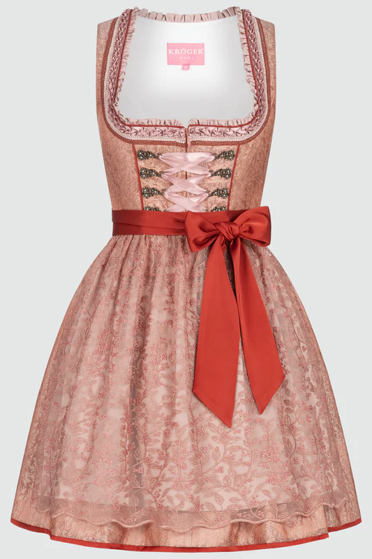 Dirndl Amarena (50cm) günstig online kaufen