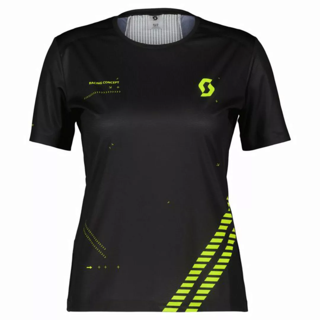 Scott Kurzarmshirt Scott W Rc Run S/sl Tee Damen Kurzarm-Shirt günstig online kaufen